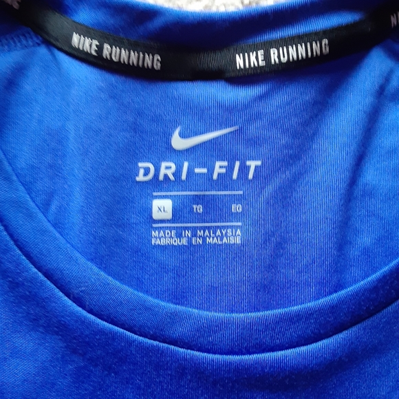 Nike Other - New Nike dry fit t shirt s.XL
